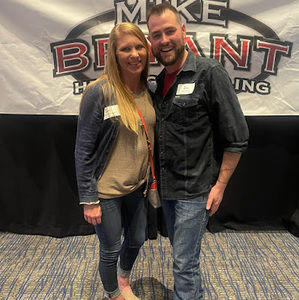 Meet your Posher, Whitney